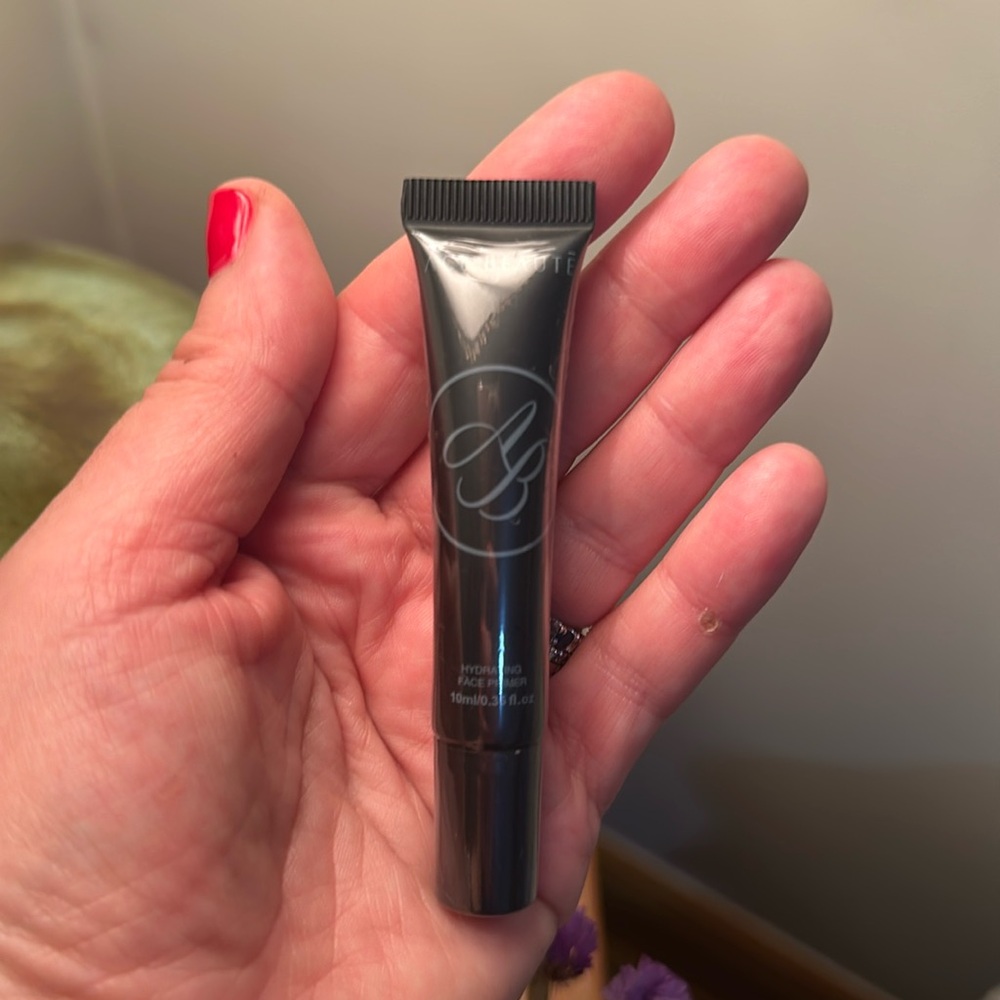 Ace Beaute Hydrating Face Primer 10ml Travel Size New & Sealed